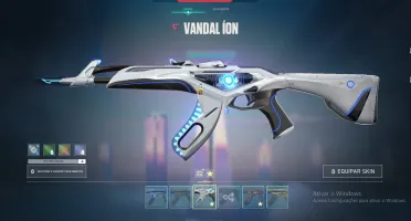 Valorant