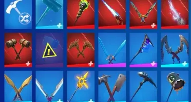 CONTA FORTNITE