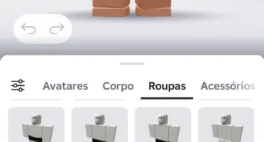 Conta de roblox com foco no blox fruits 50% DE DESCONTO!