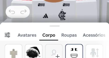 Conta de roblox com foco no blox fruits 50% DE DESCONTO!
