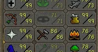 Top Acc Osrs