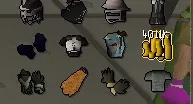 Top Acc Osrs