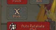 Top Acc Osrs