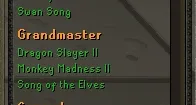 Top Acc Osrs