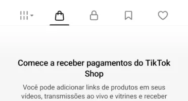 Conta Do Tiktok Monetizada + Shop Ativo +13,4K Seguidores