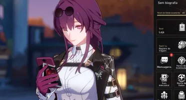 Honkai Star Rail - Seele + Jing Yuan + Kafka