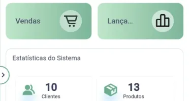 Sistema Ordem de Serviço Completo + Treinamento + Instalação