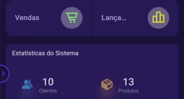Sistema Ordem de Serviço Completo + Treinamento + Instalação