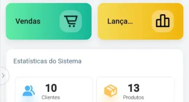 Sistema Ordem de Serviço Completo + Treinamento + Instalação