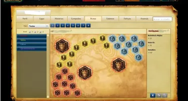 CONTA DE LOL 126 CAMPEÕES - 35 SKINS ANNIE HEXTECH - 7 PAG
