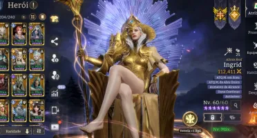 Watcher of Realms (Conta)