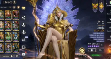 Watcher of Realms (Conta)