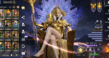 Watcher of Realms (Conta)