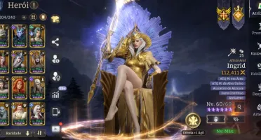 Watcher of Realms (Conta)