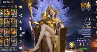 Watcher of Realms (Conta)