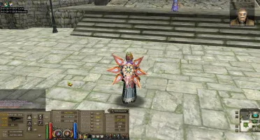 Xama level 161 , com MUITOS itens shop teras , peixes etc...