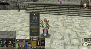 Xama level 161 , com MUITOS itens shop teras , peixes etc...