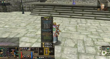 Xama level 161 , com MUITOS itens shop teras , peixes etc...