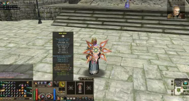 Xama level 161 , com MUITOS itens shop teras , peixes etc...