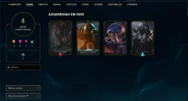 Smurf D1, sem email confirmado