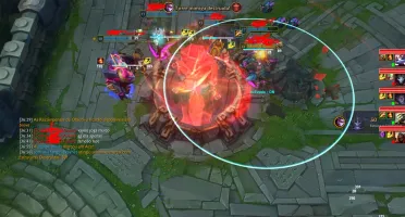 SCRIPT LEAGUE OF LEGENDS LICENÇA VITALÍCIA 2022