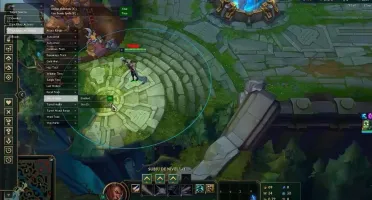 SCRIPT LEAGUE OF LEGENDS LICENÇA VITALÍCIA 2022