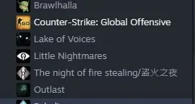 CONTA STEAM 4+ ANOS + CS GO COM PRIME RANK XERIFE