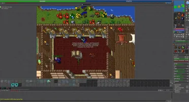 Elite Knight Level 378