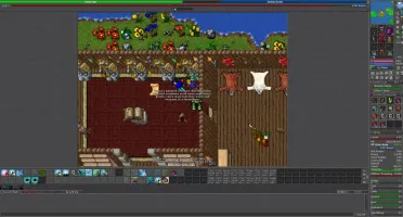 Elite Knight Level 378