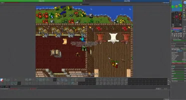 Elite Knight Level 378
