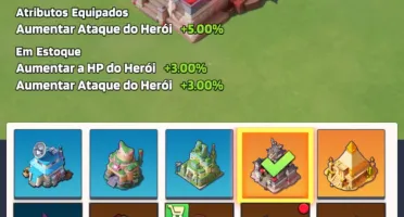 Last War Servidor 665 Hq35 Falta 20% T11 Top
