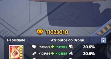 Last War Servidor 665 Hq35 Falta 20% T11 Top