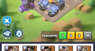 Last War Servidor 665 Hq35 Falta 20% T11 Top