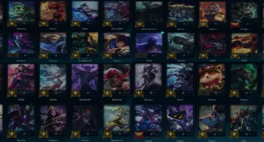 Conta De Lol