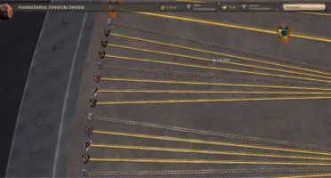 V. conta albion, 116M fama total ( com email )