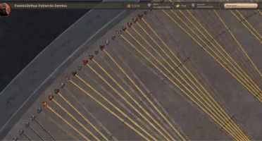 V. conta albion, 116M fama total ( com email )