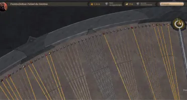 V. conta albion, 116M fama total ( com email )