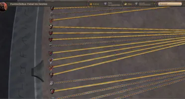 V. conta albion, 116M fama total ( com email )