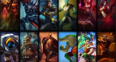 C League Of Legends. Mmr Gold 4, Com Skin Ultimate Do Udyr