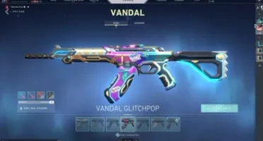Conta com mais de R$ 600,00 investidos em skins.