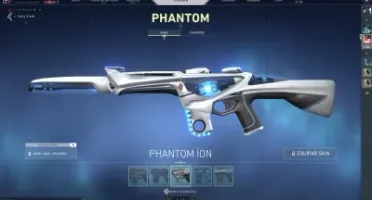 Conta com mais de R$ 600,00 investidos em skins.