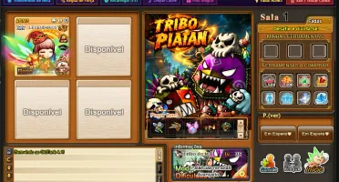 DDTank Files 4.1 Full ( Painel ADM + Launcher )