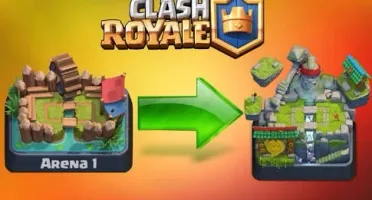 Subir trofeus Clash Royale
