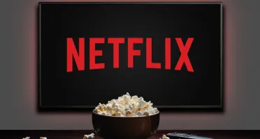 Netflix 4K Tela Compartilhada 30 dias