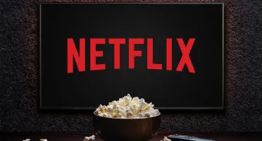 Netflix 4K Tela Compartilhada 30 dias