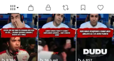 Conta Tiktok Monetizada - 40K Seguidores - $547 Usd Gerados