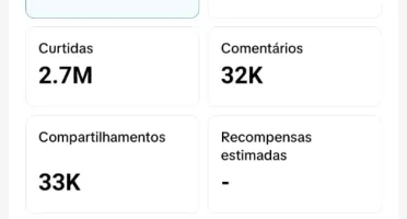 Conta Tiktok Monetizada - 40K Seguidores - $547 Usd Gerados