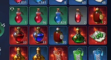 CONTA MIR4 - | LEVEL 76 | POWER | - QUASE NFT