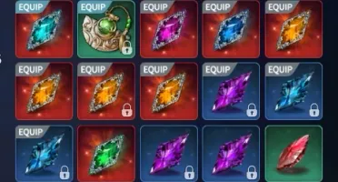 CONTA MIR4 - | LEVEL 76 | POWER | - QUASE NFT