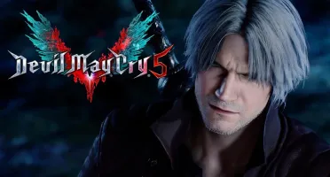 Steam Jogo Devil May Cry 5 ( Pc Offline ).